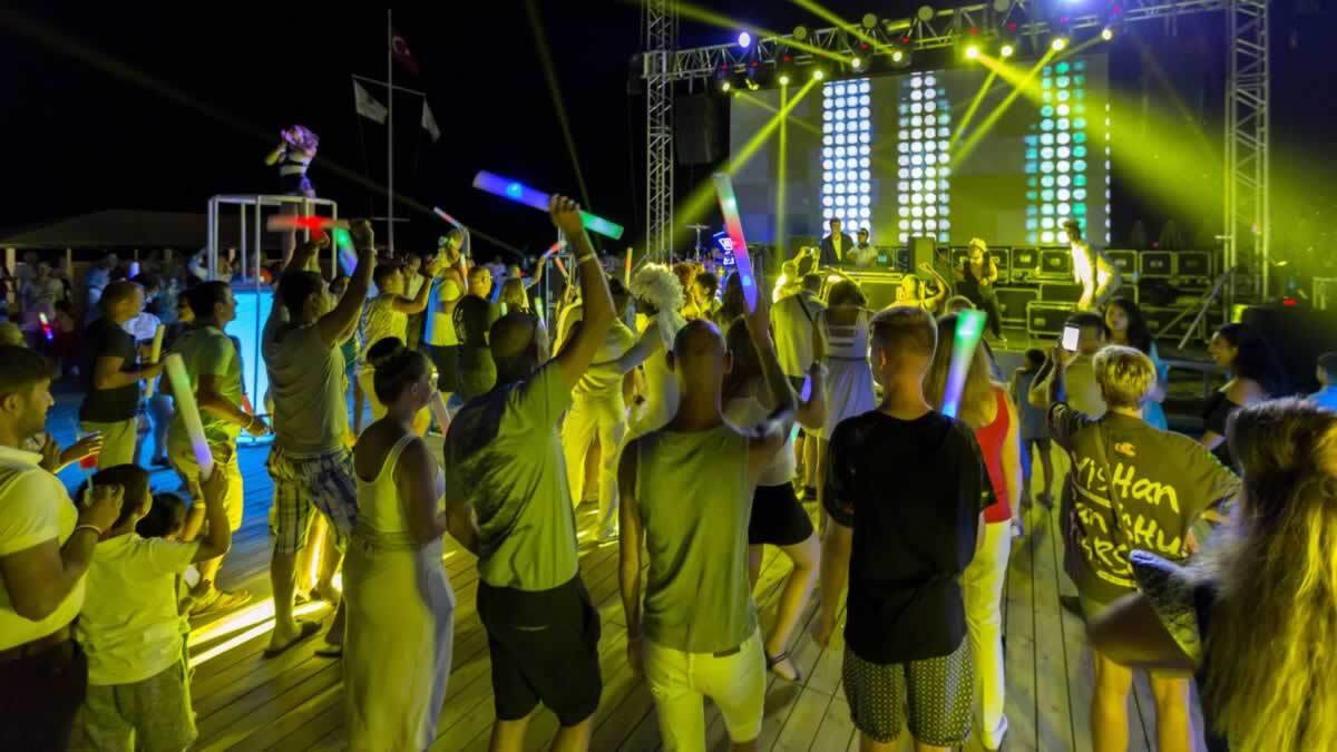 Foto - Royal Seginus