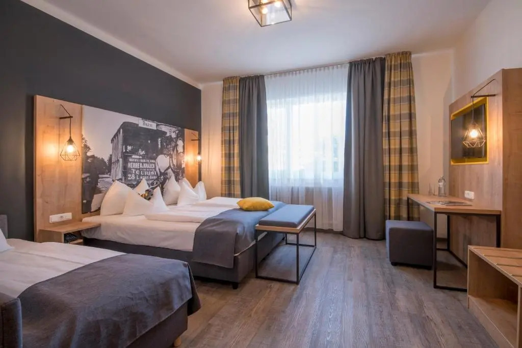 Foto - Levy's Rooms & Breakfast