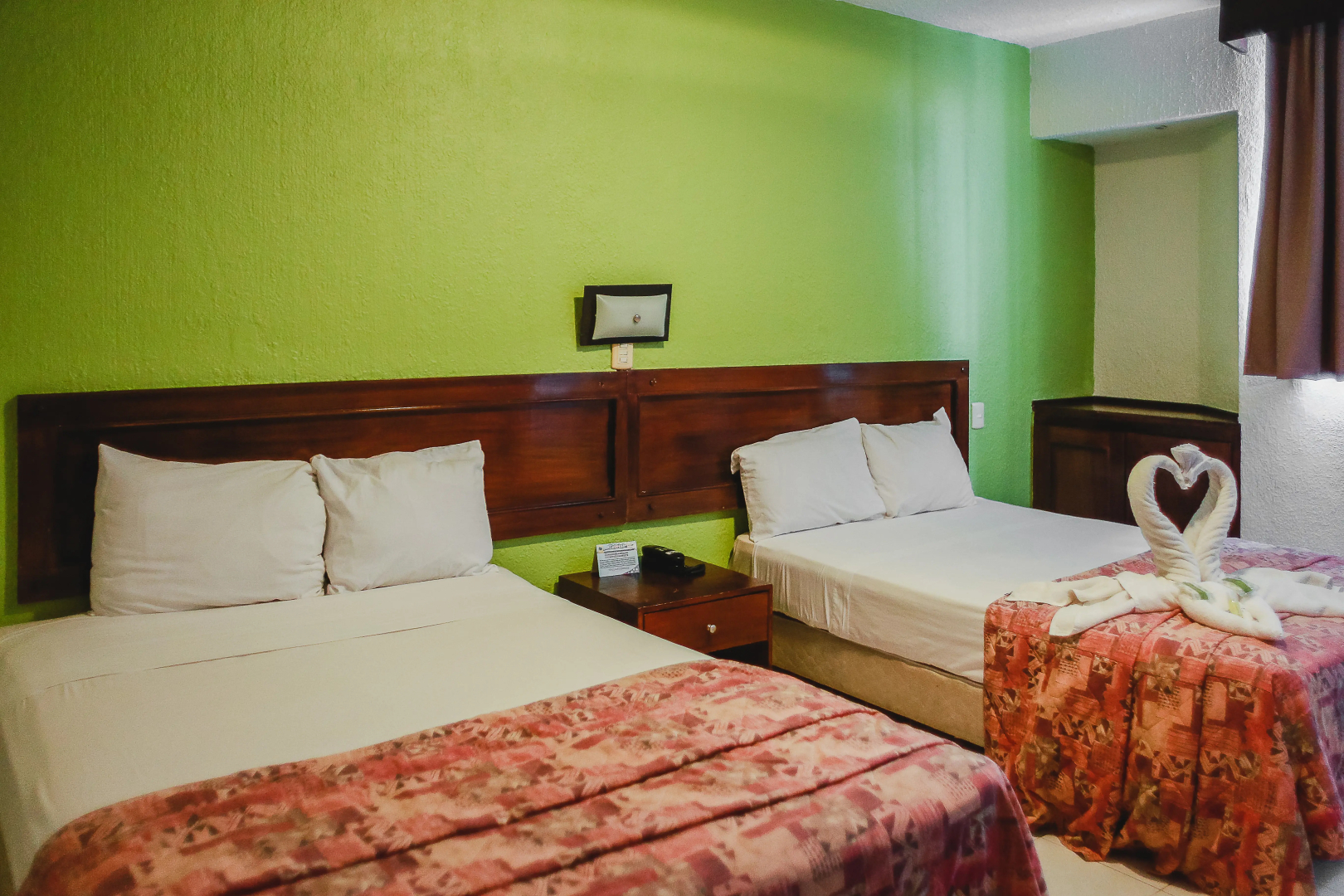 Photo - Hotel Parador