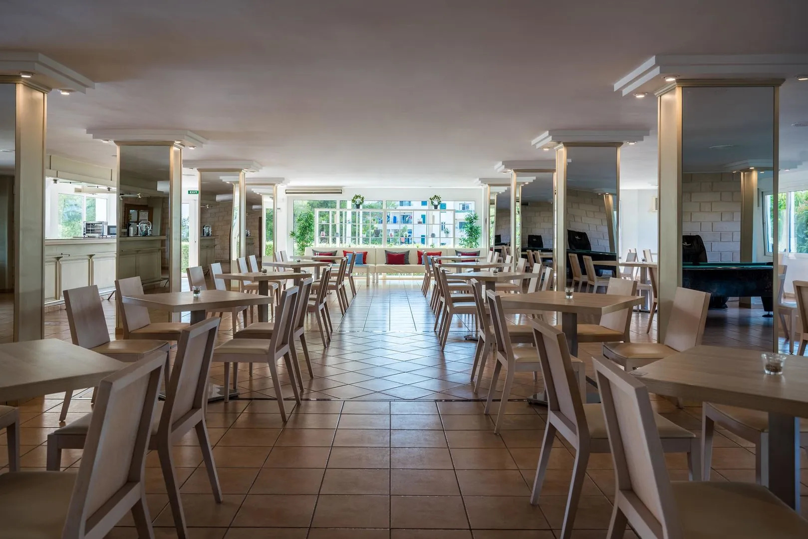 Photo - THB Dos Playas - Adults Only