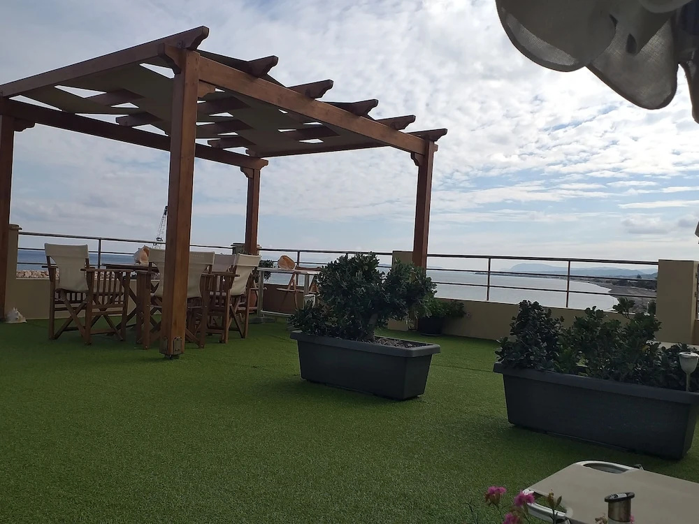 Photo - Xristinas Apartments