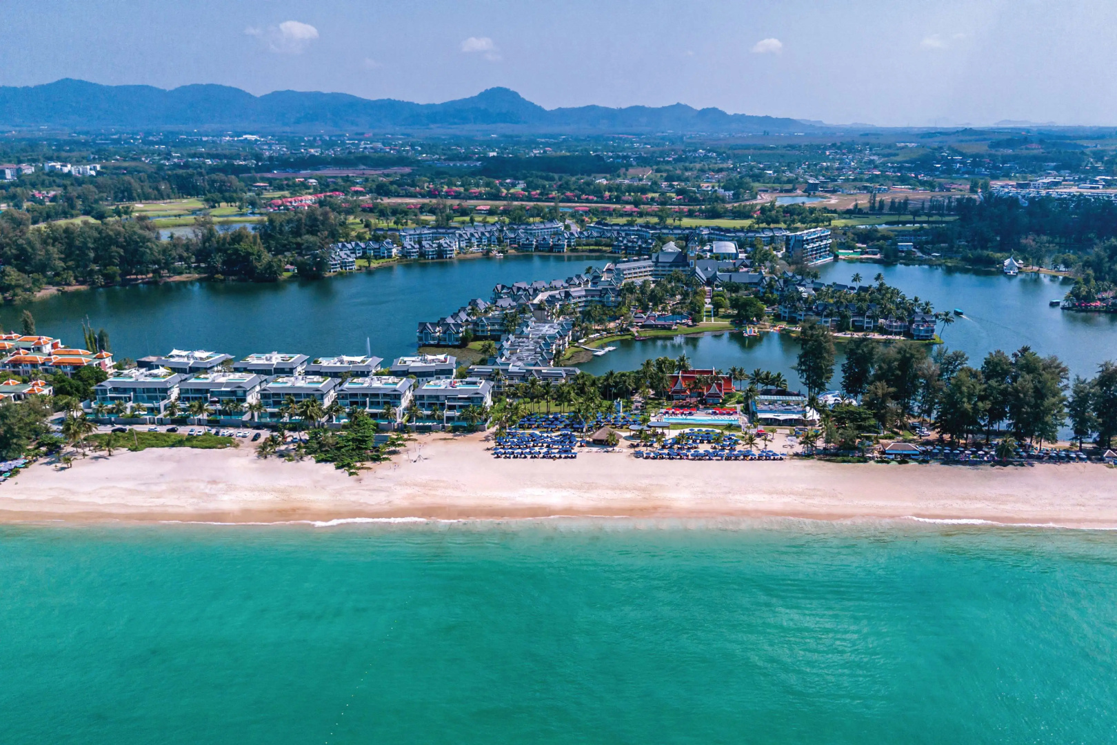 Foto - Angsana Laguna Phuket