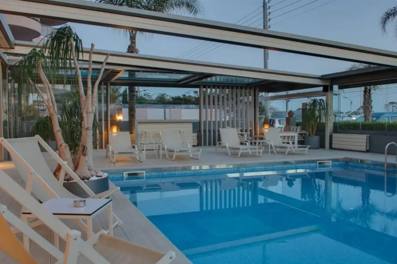 Photo - Palace Hotel Glyfada