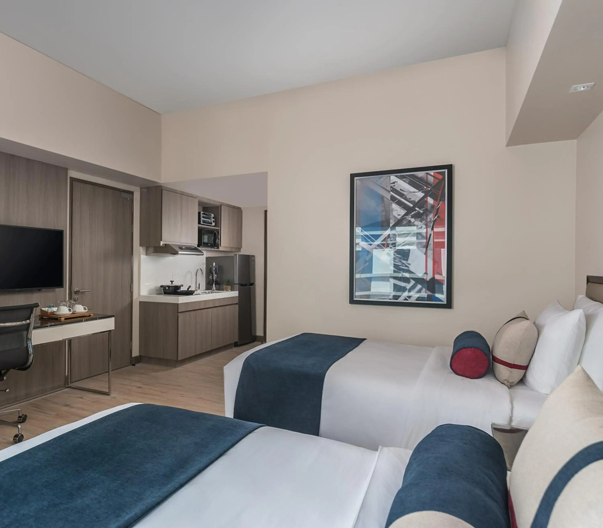 Photo - Seda Residences Makati