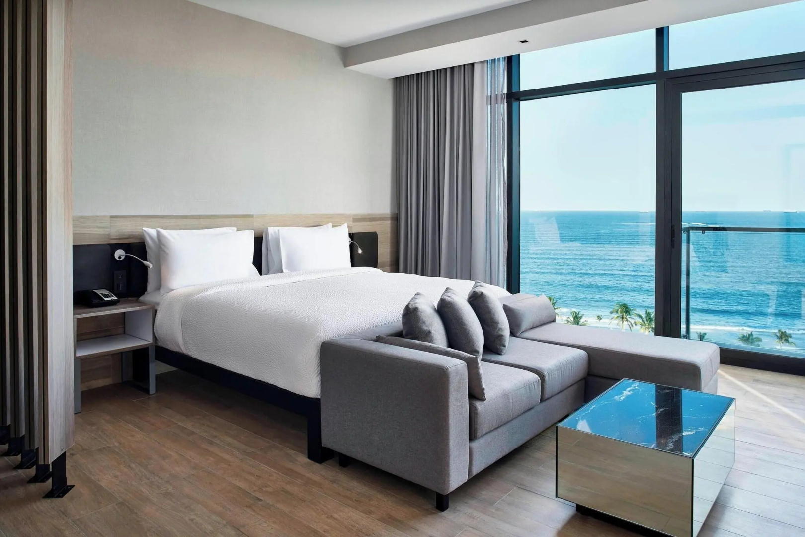 Foto - AC Hotel by Marriott Veracruz