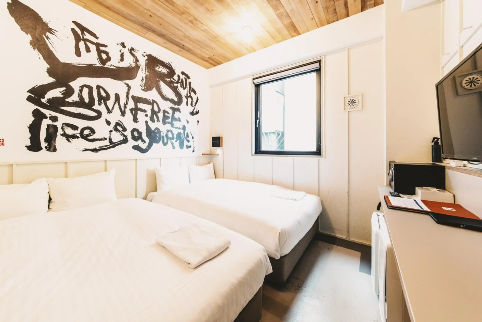 Photo - Kamon Hotel Namba