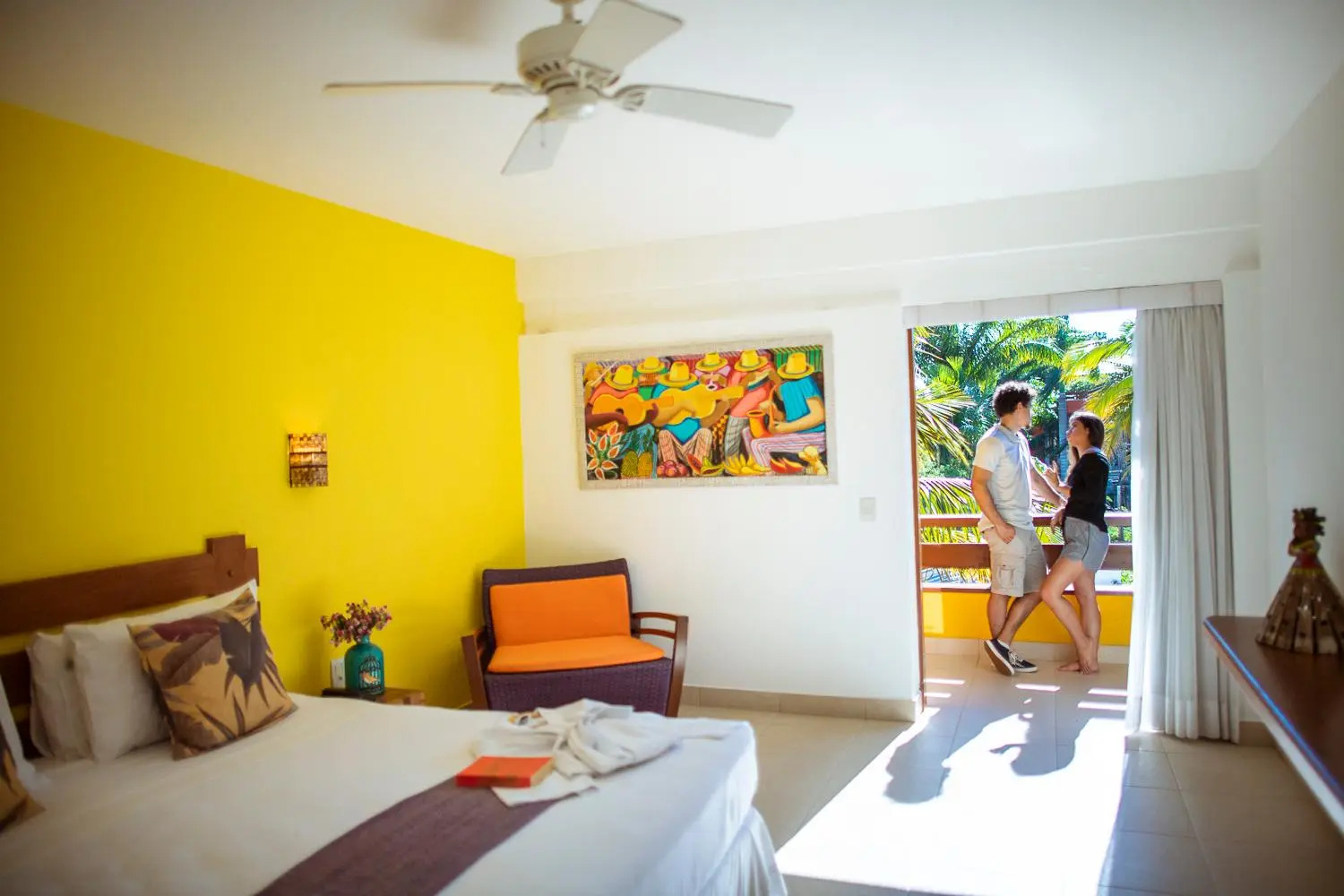 Foto - Hotel Experience João Fernandes