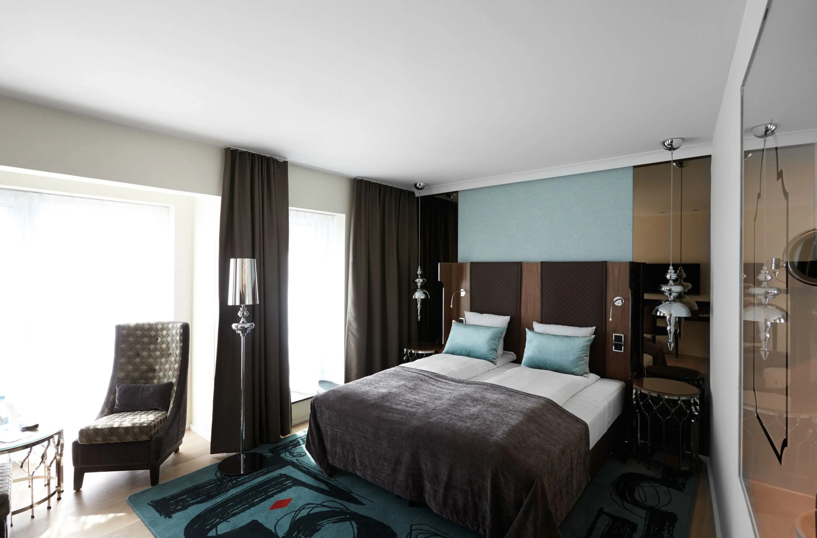 Foto - Tivoli Hotel