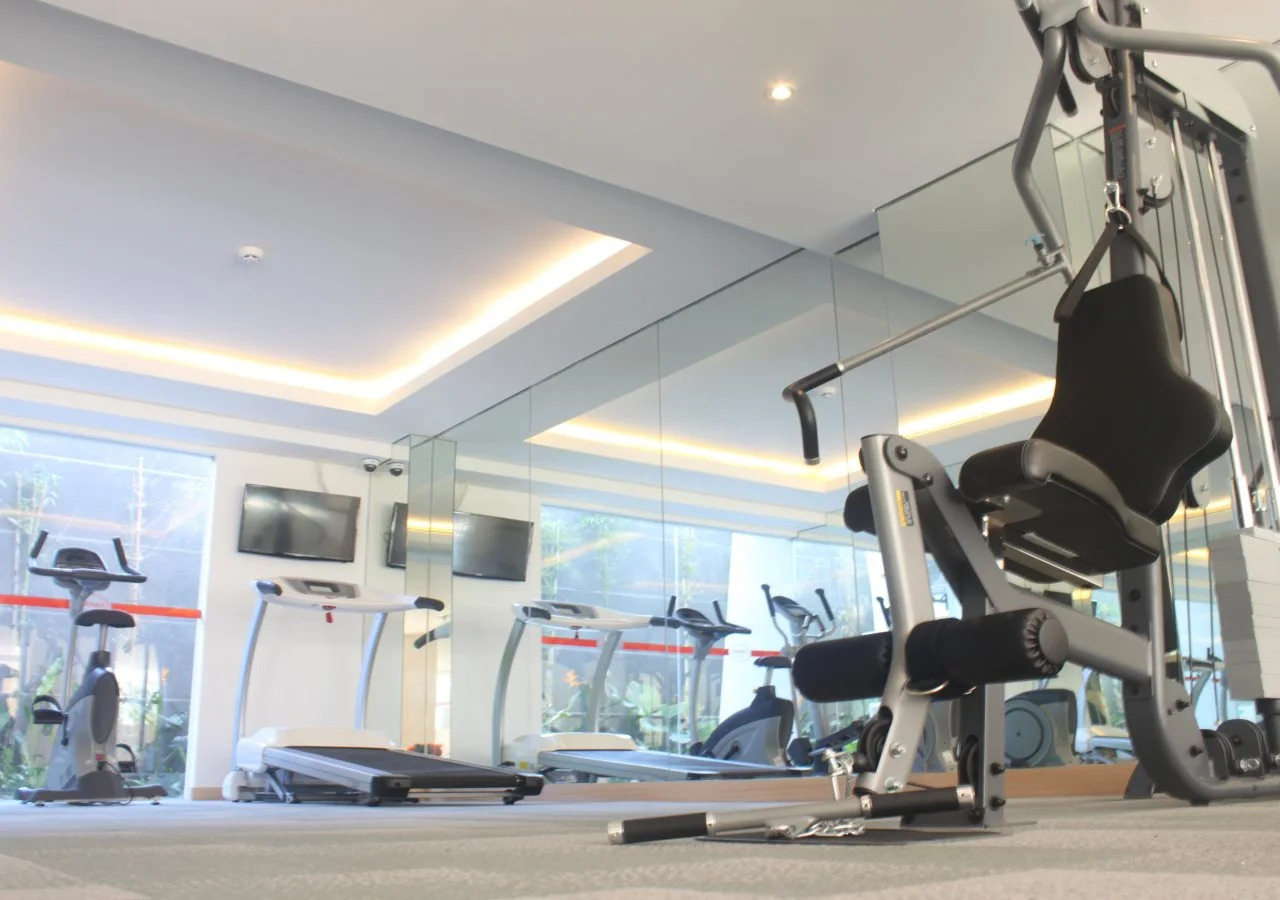 Foto - Kuta Galleria Hotel