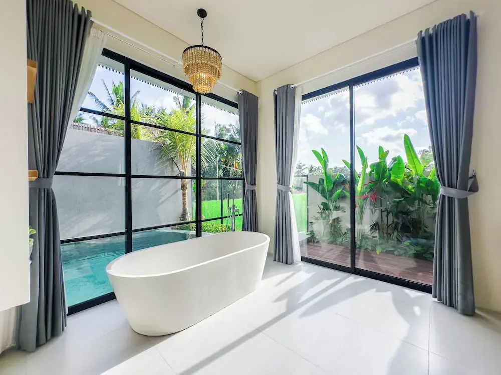 Photo - Nasha Stana Ricefields View Ubud