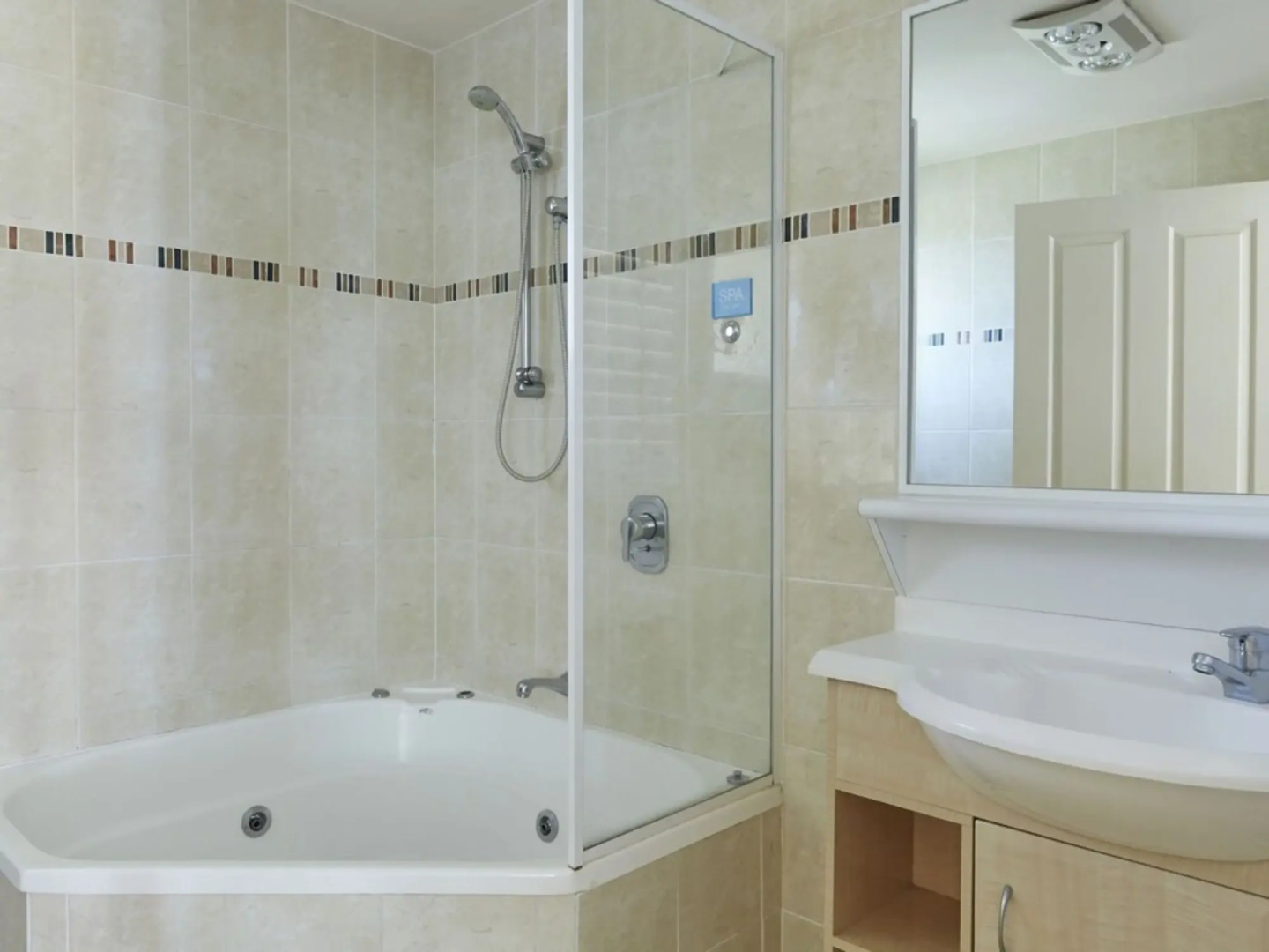 Foto - NRMA Treasure Island Holiday Resort