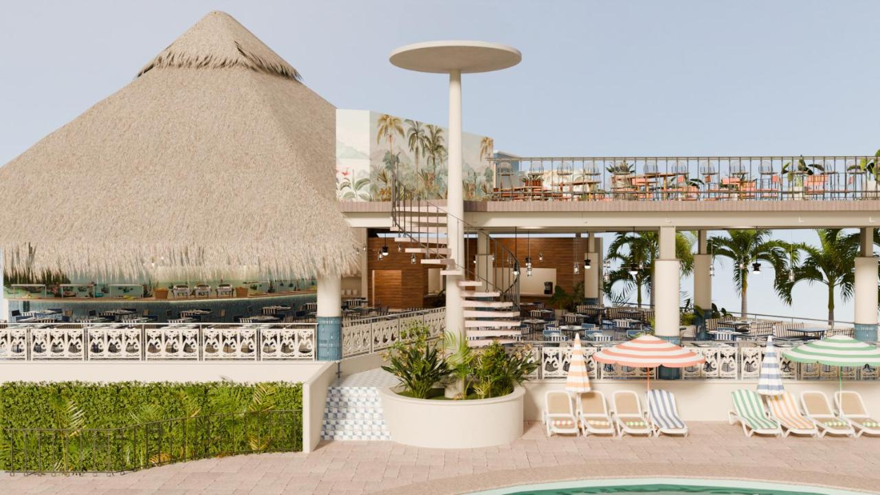 Photo - Park Royal Beach Acapulco - All Inclusive