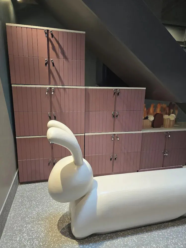 Foto - ARNI HER Ladies Hotel - Female Only