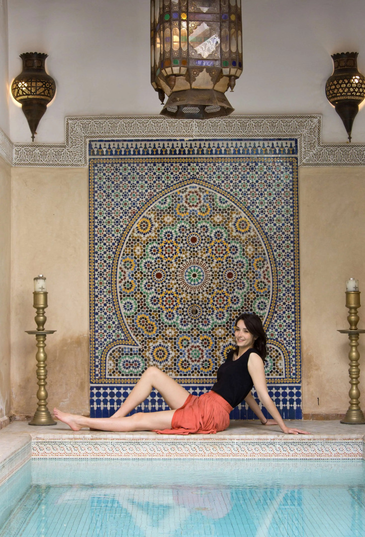 Foto - Marrakech Riads, Angsana Heritage Collection