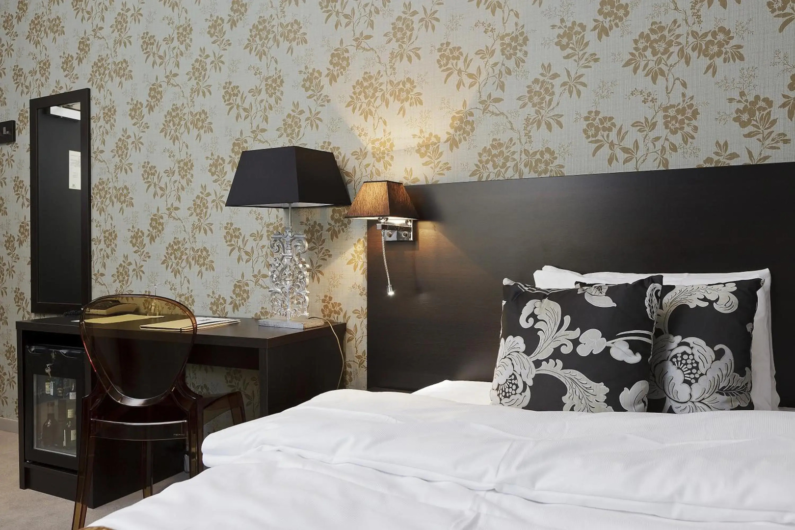 Foto - Saga Hotel Oslo, WorldHotels Crafted