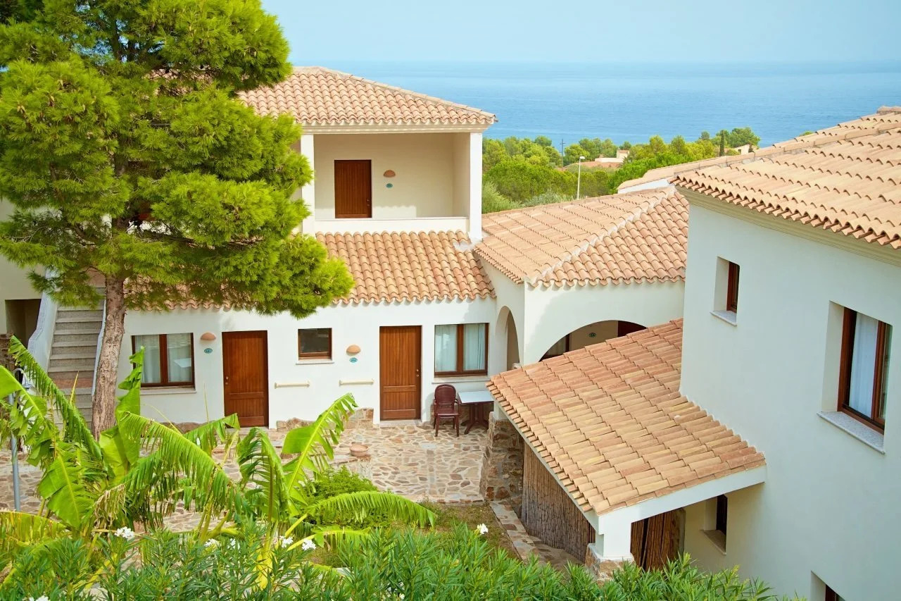 Foto - Club Esse Cala Gonone