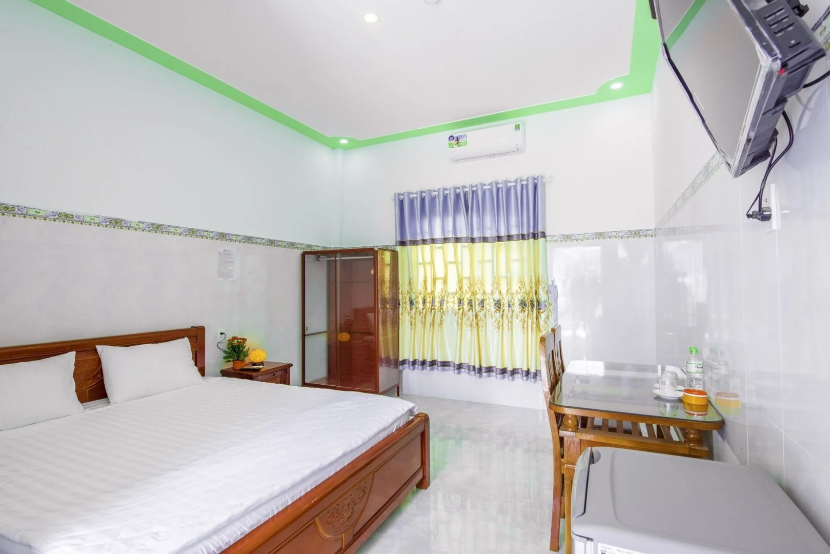 Foto - Hotel Nguyen Toan