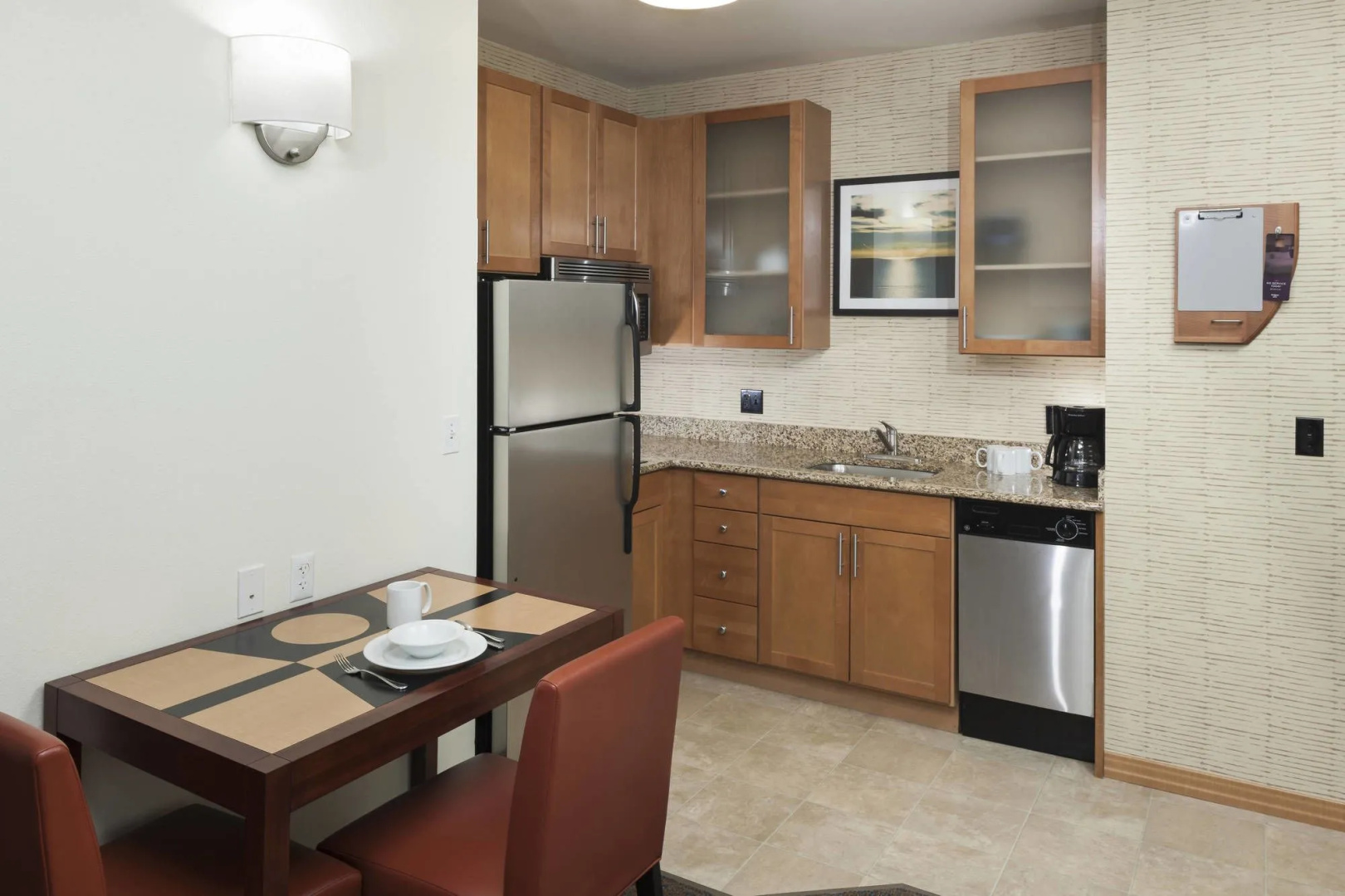 Foto - Residence Inn by Marriott Chicago Lake Forest/Mettawa