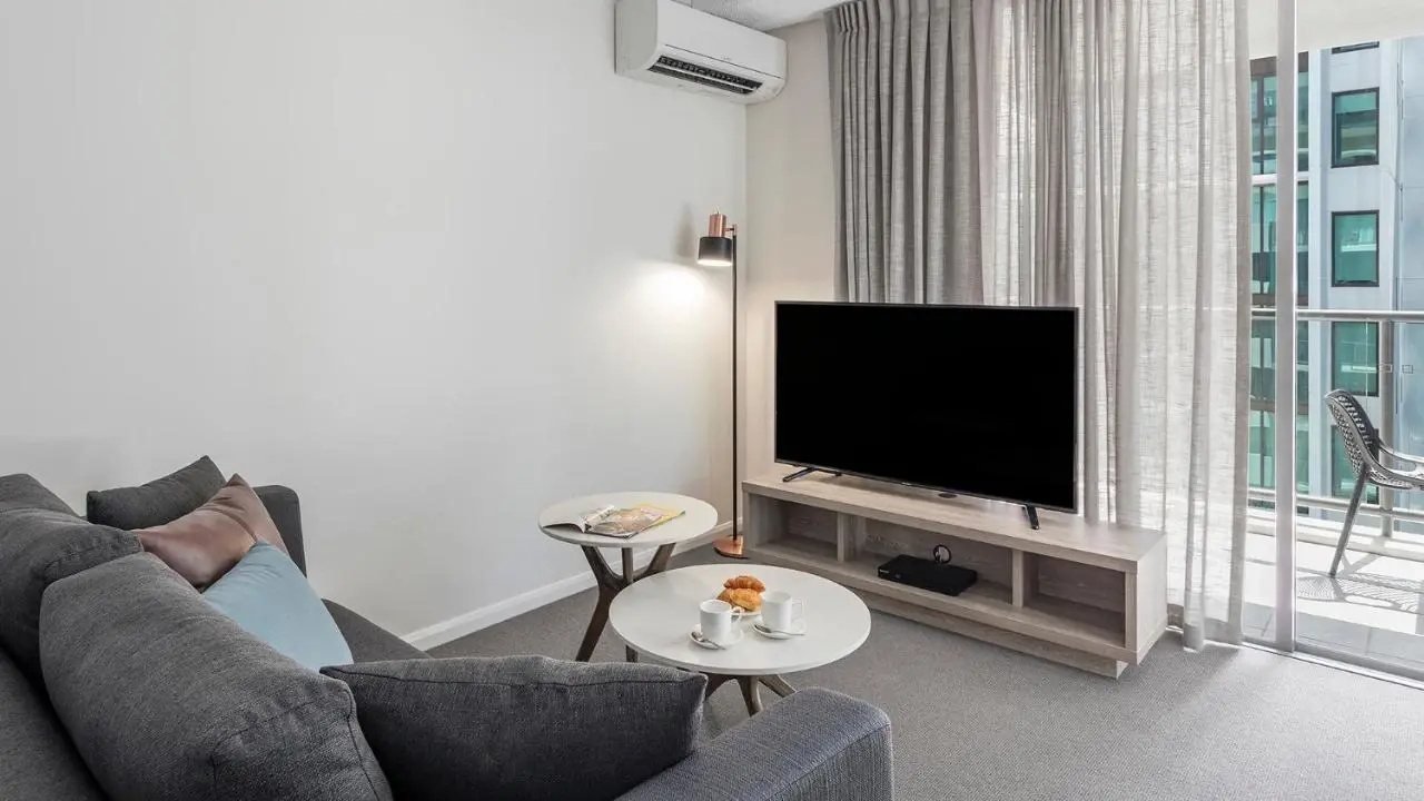 Foto - Oaks Brisbane on Margaret Suites