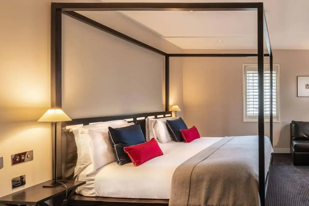 Foto - The Resident Soho