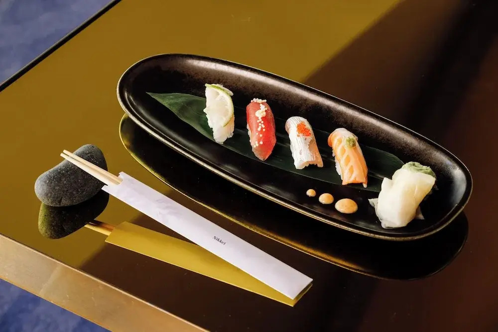 Photo - The Reserve - within Savoy Palace - The Leading Hotels of the World