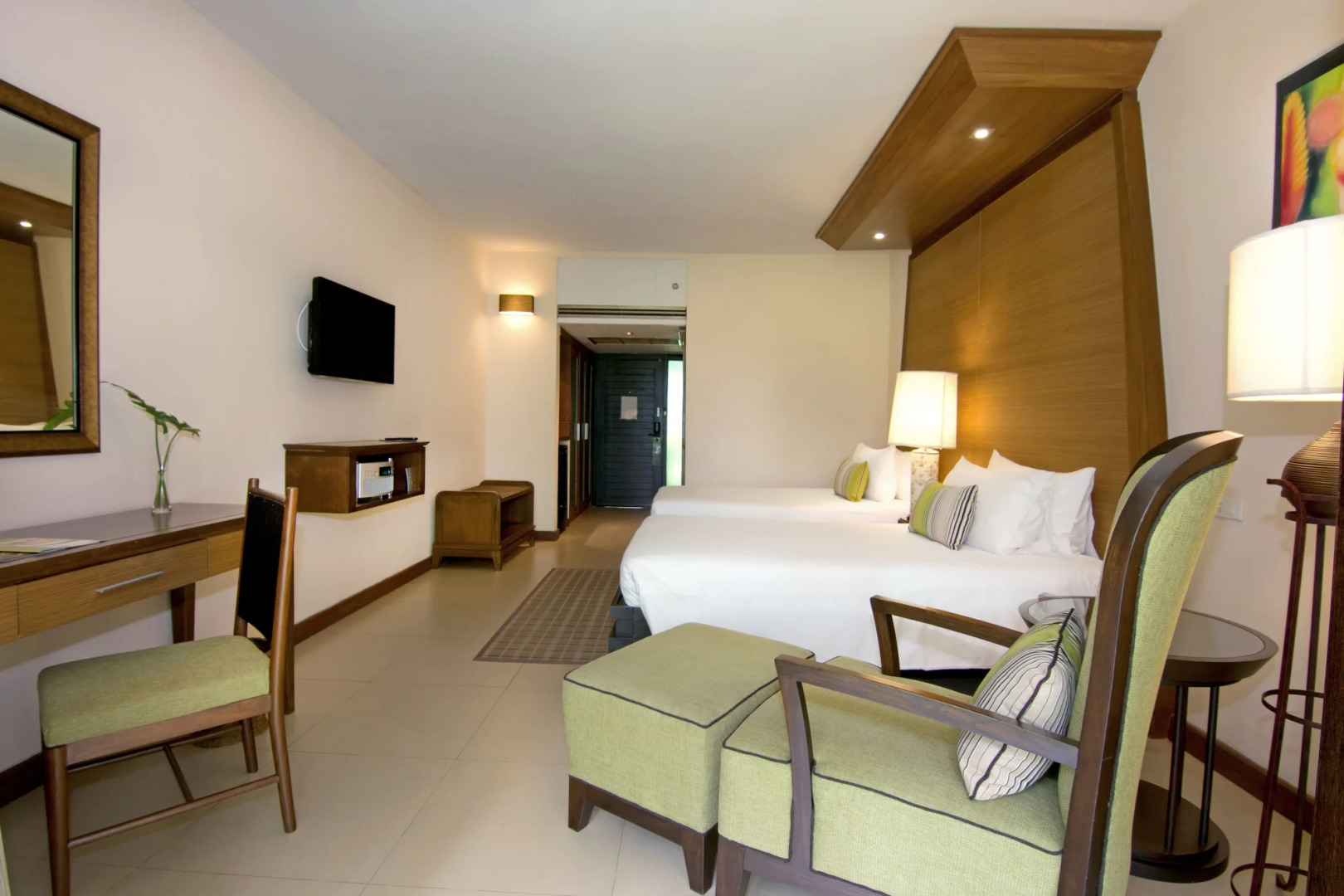 Photo - Siam Bayshore Resort Pattaya