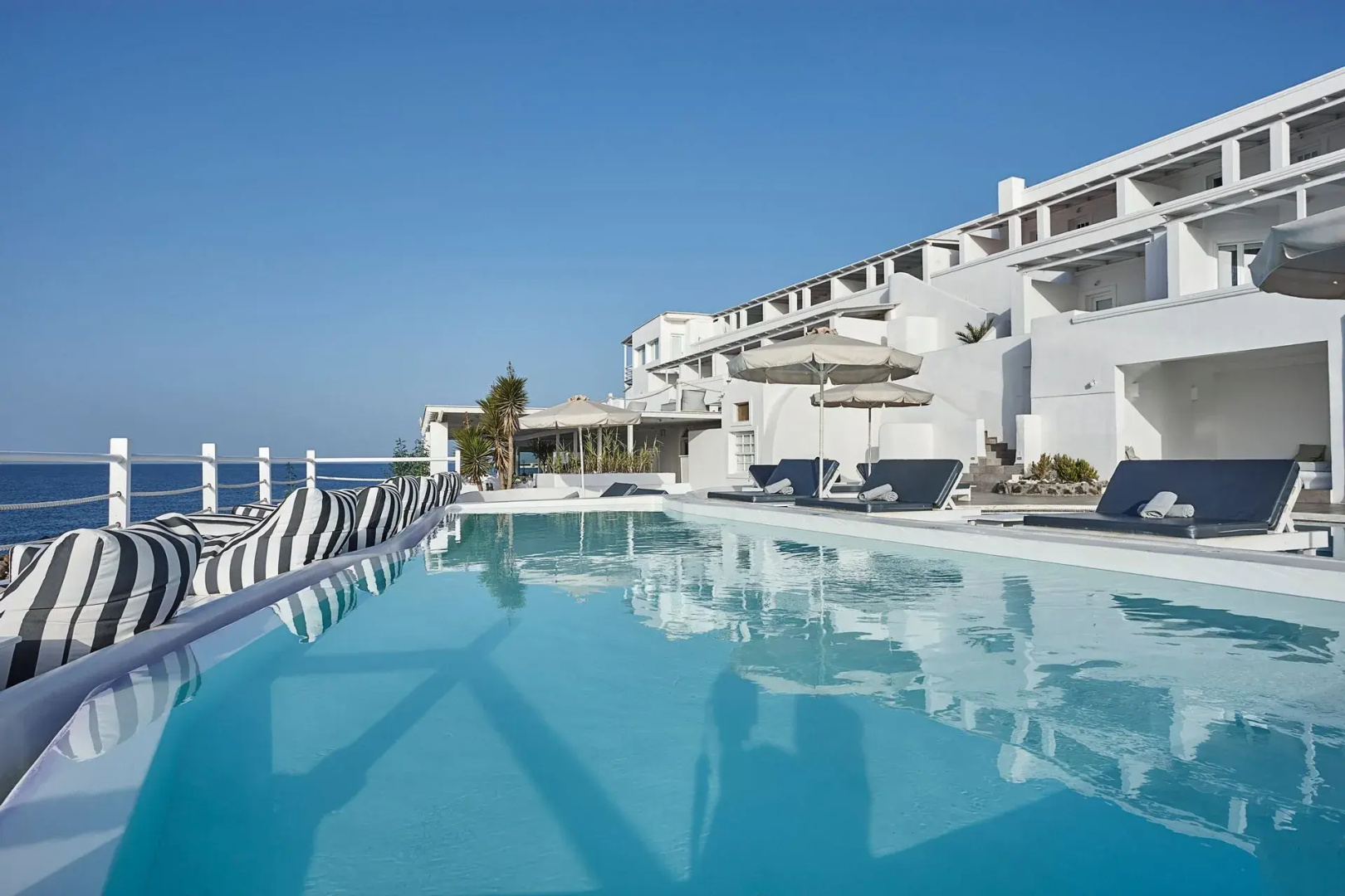 Foto - Notos Therme and Spa