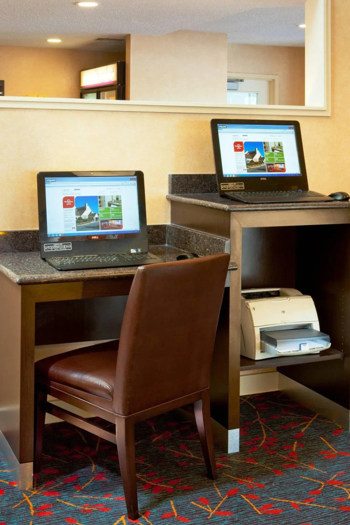 Foto - Residence Inn by Marriott Atlanta Buckhead