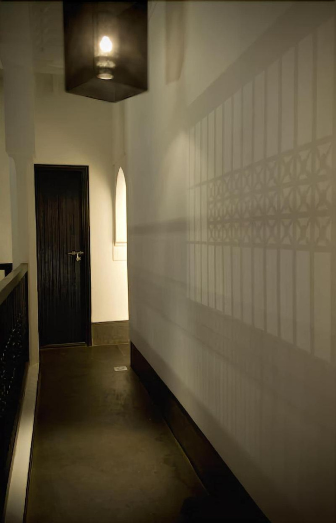 Foto - Riad First