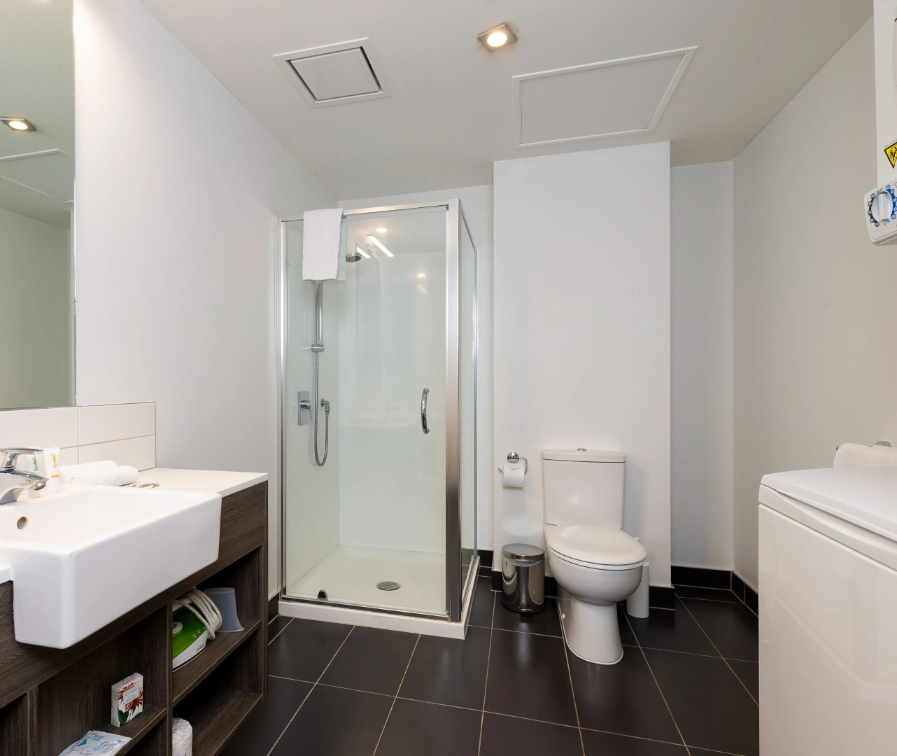Foto - Oaks Auckland Hotel