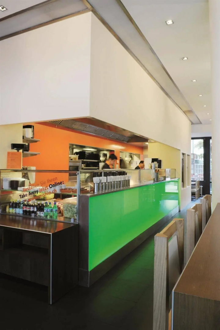 Photo - Sorell Boutique-Hotel Seidenhof Zürich