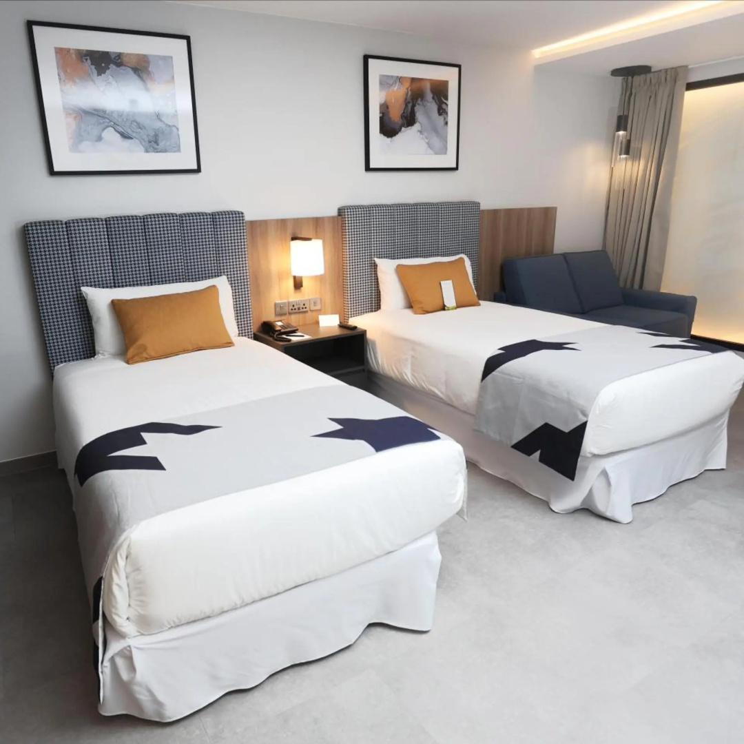Photo - Hotel Riu Plaza London Victoria