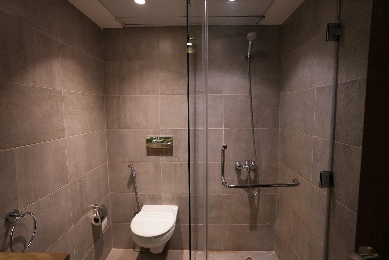 Foto - Palm Boutique Hotel