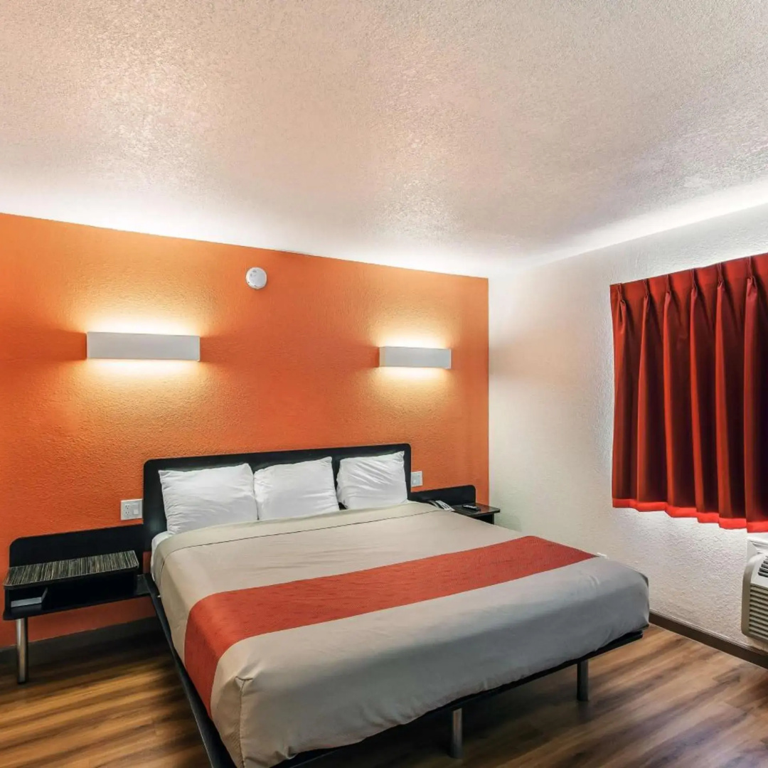 Foto - Motel 6 Dallas, TX - South