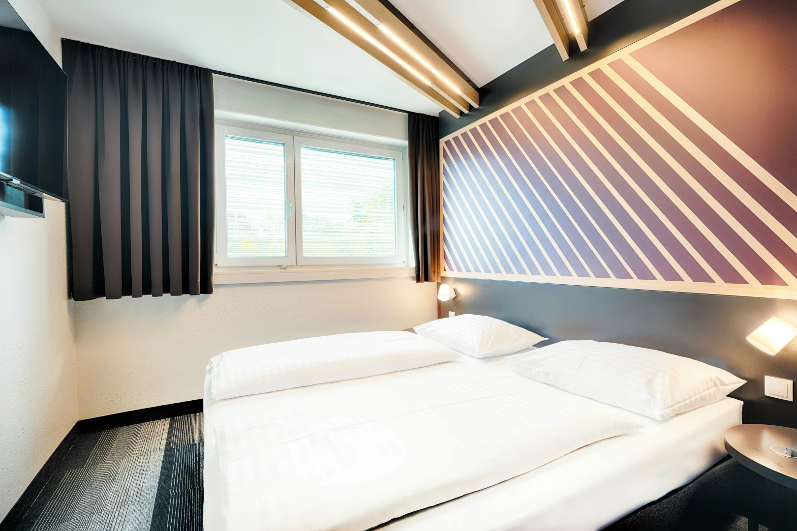 Photo - B&B Hotel Salzburg-Nord