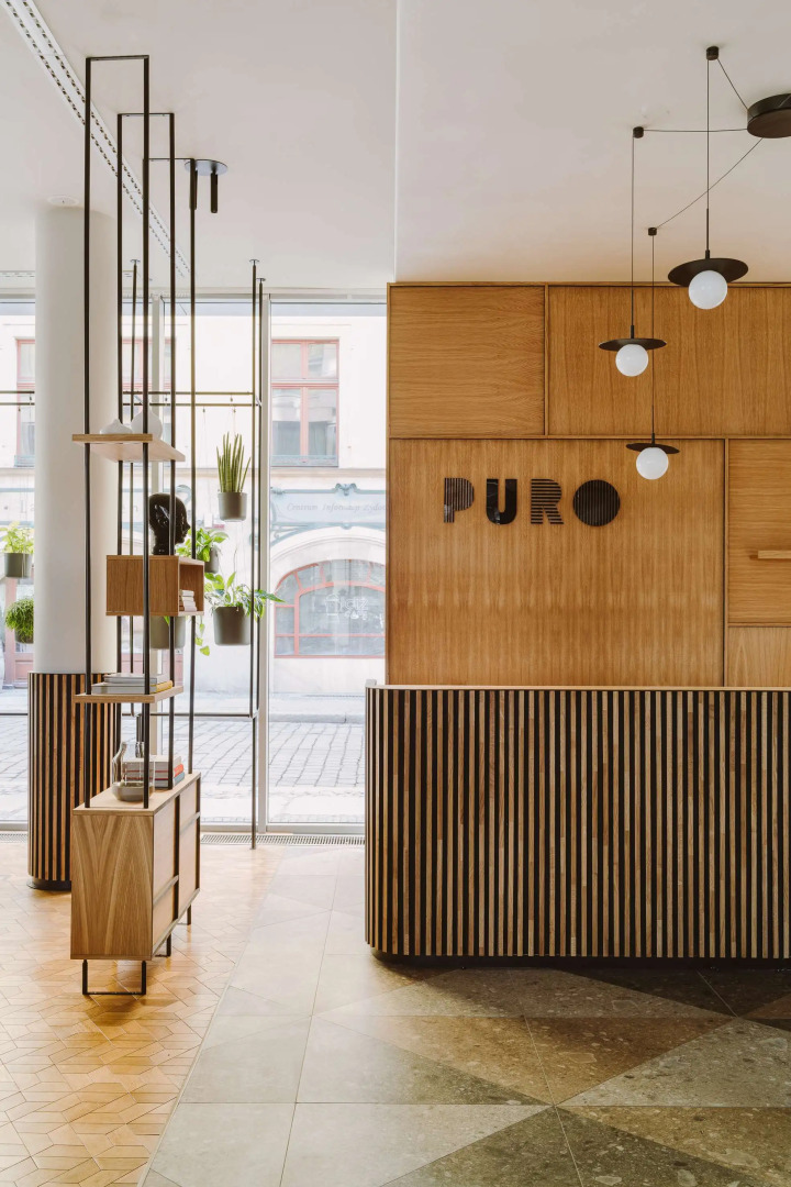 Foto - PURO Wrocław Stare Miasto