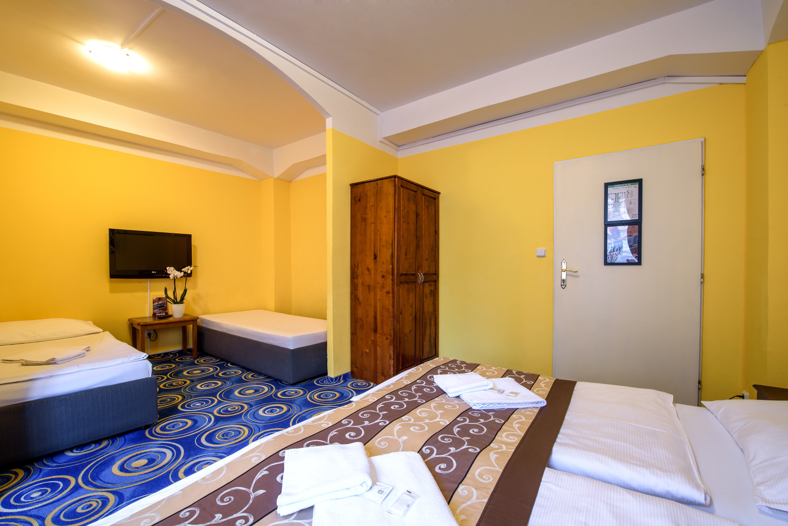 Foto - Hotel Otakar