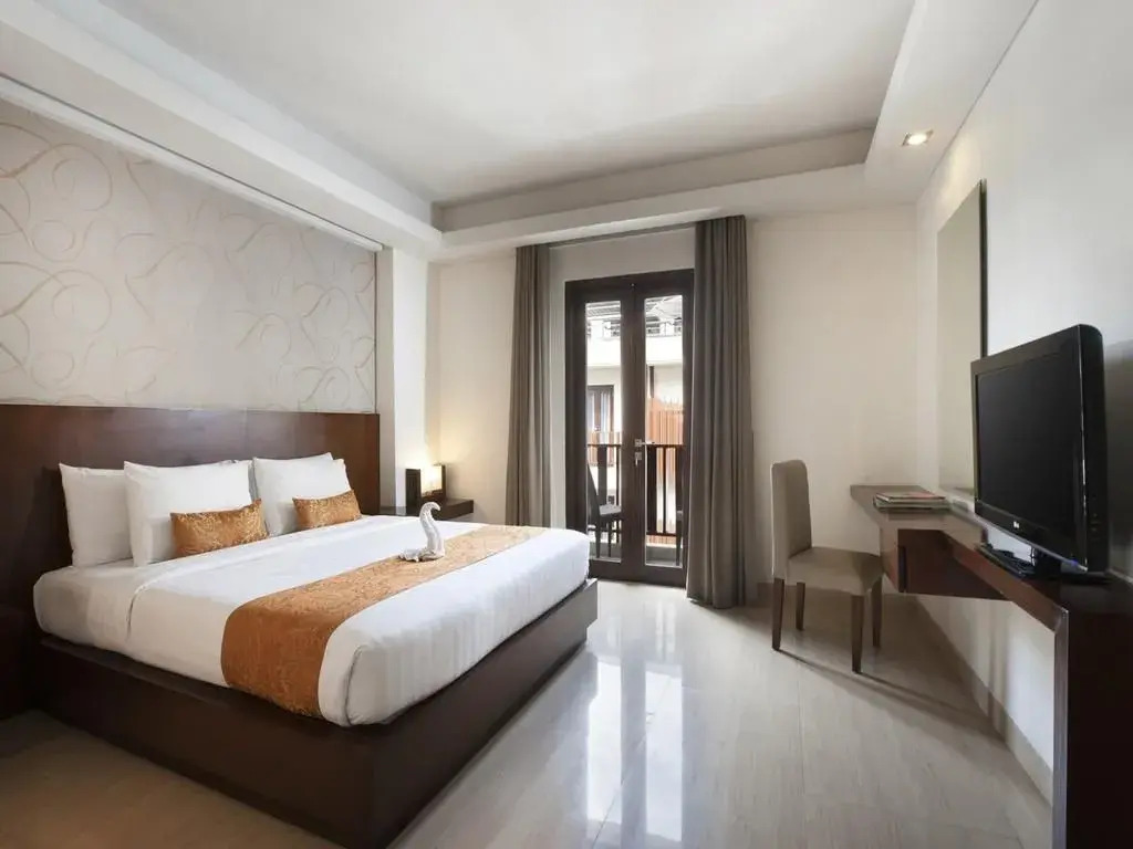 Photo - d'primahotel Seminyak