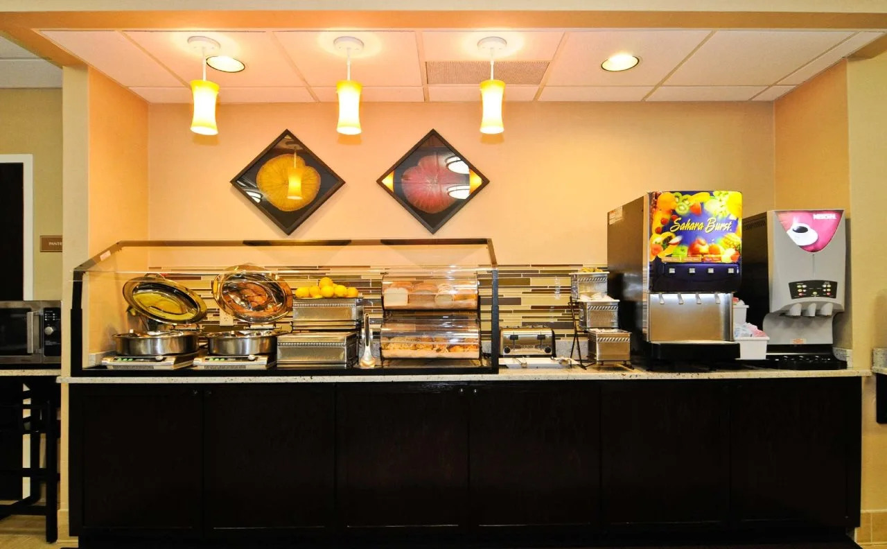 Foto - Spark by Hilton Orlando near SeaWorld