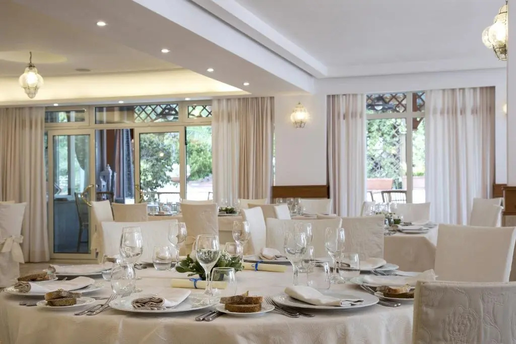 Foto - Montespina Park Hotel