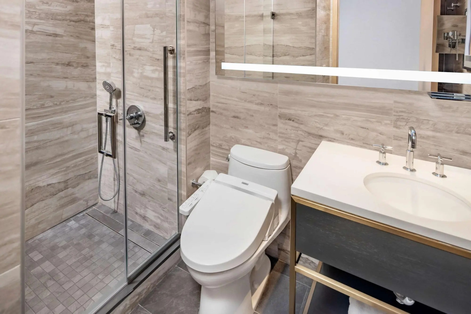 Foto - Hilton Club The Central at 5th New York