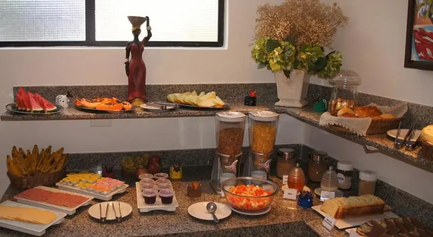 Foto - Hotel Saveiro