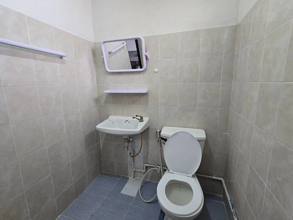 Foto - SRINN House, Bangkok