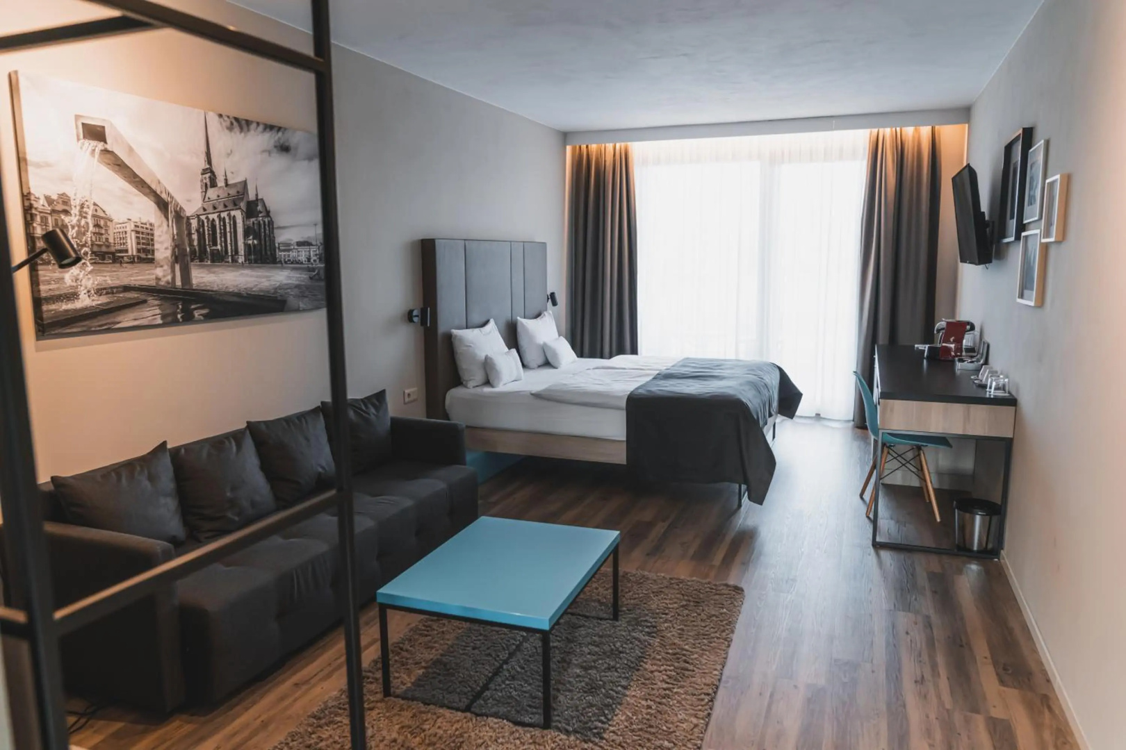Photo - 7 Tales Apartments by Adrez Living