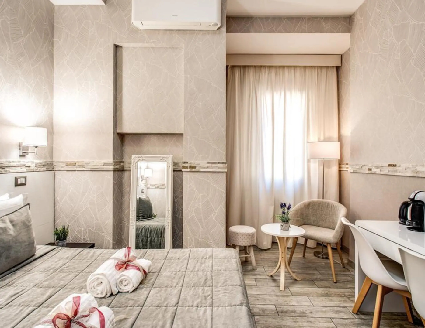 Foto - Santamaria Inn