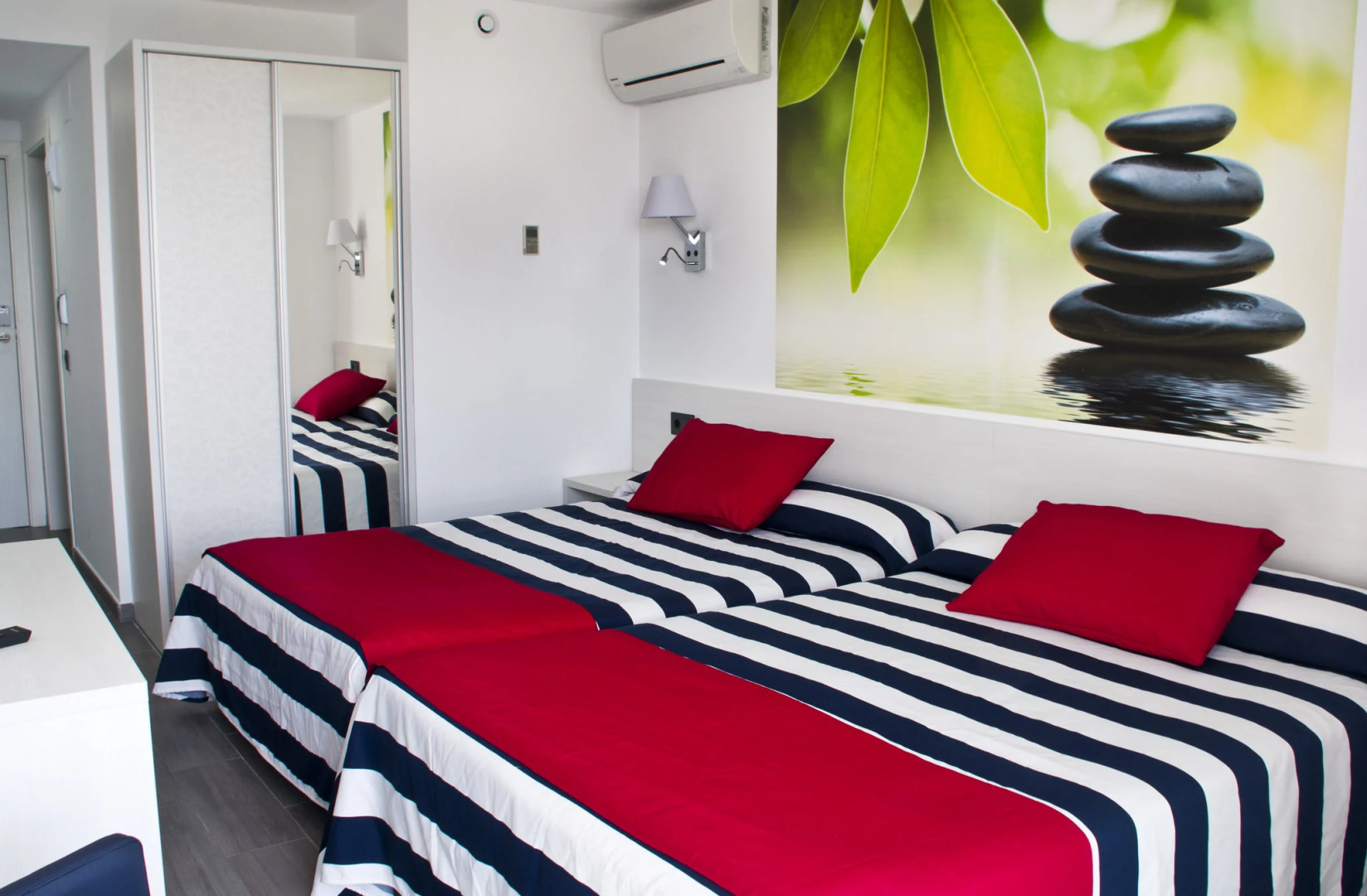 Foto - Hotel Europa Splash & Spa