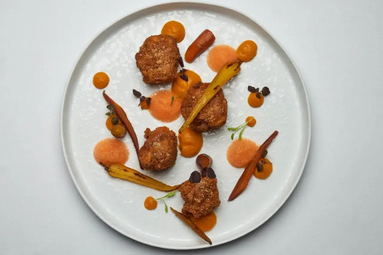 Foto - The Franklin London - Starhotels Collezione