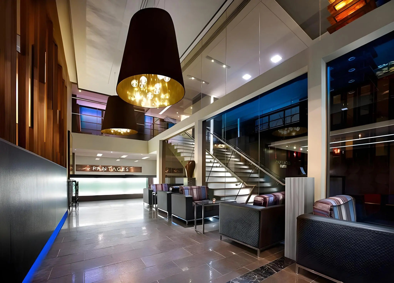 Photo - Pantages Hotel Toronto Centre