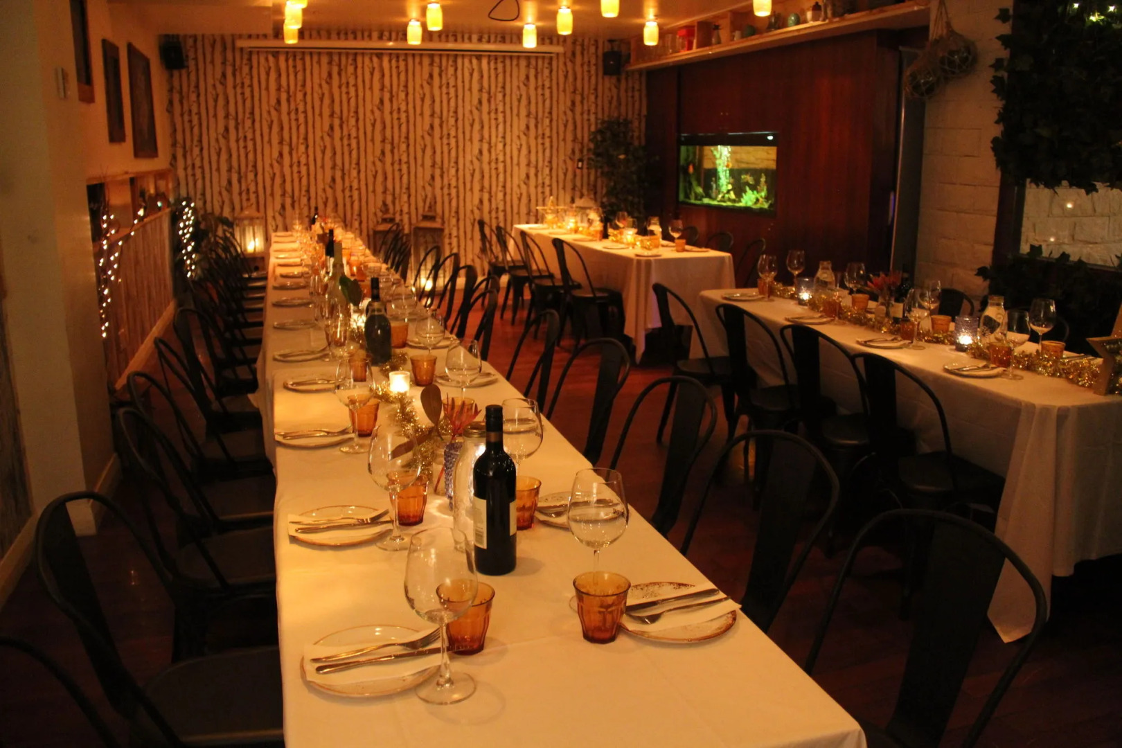 Foto - Trinity Hotel