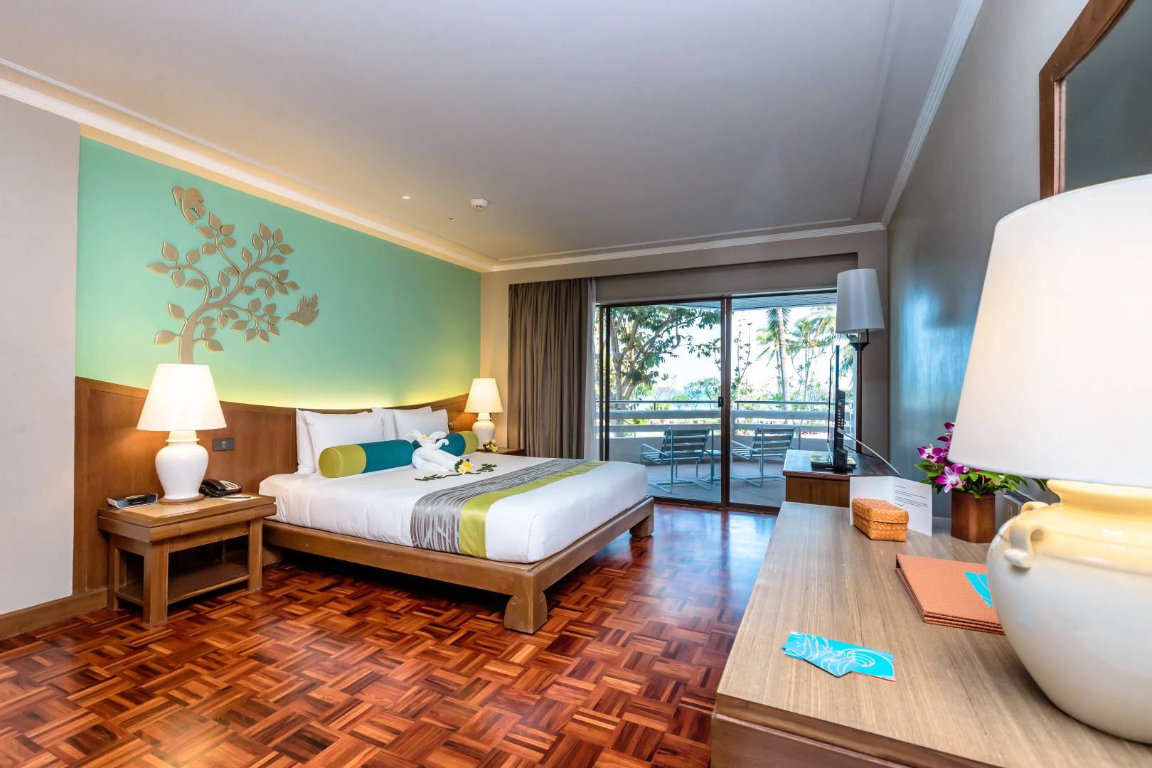 Photo - The Regent Cha Am Beach Resort, Hua Hin